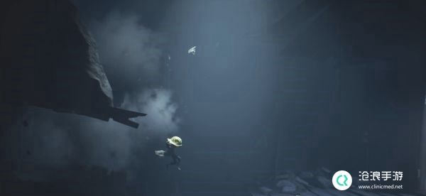 小小梦魇2第四关攻略大全