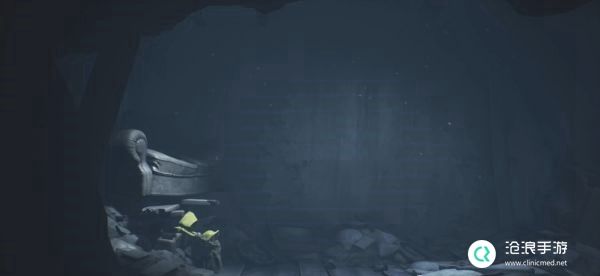 小小梦魇2第四关攻略大全