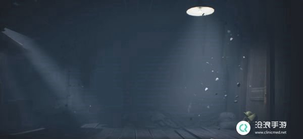 小小梦魇2第四关攻略大全