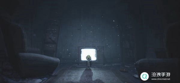 小小梦魇2第四关攻略大全