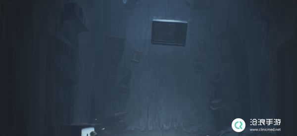 小小梦魇2第四关攻略大全