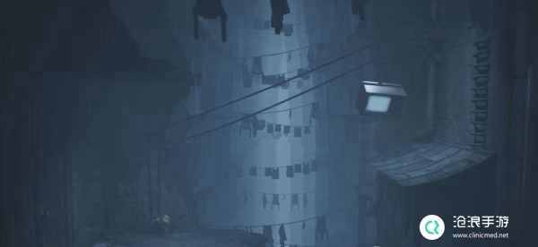 小小梦魇2第四关攻略大全