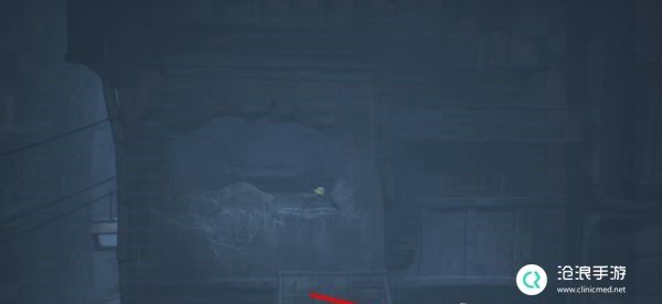 小小梦魇2第四关攻略大全