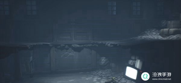 小小梦魇2第四关攻略大全