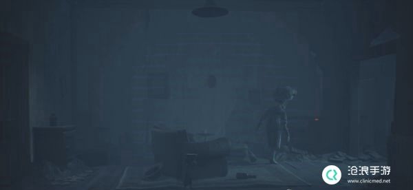 小小梦魇2第四关攻略大全