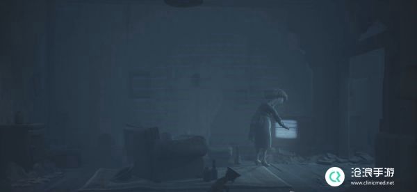 小小梦魇2第四关攻略大全