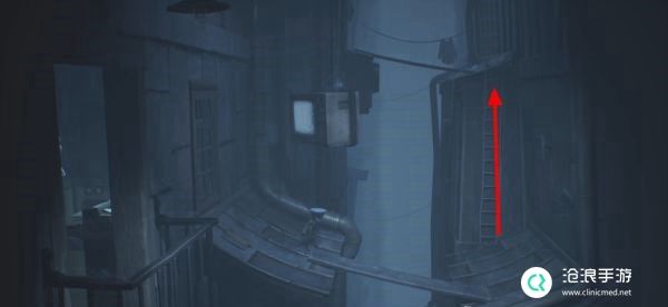 小小梦魇2第四关攻略大全