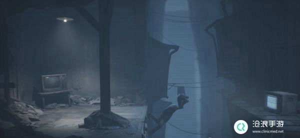 小小梦魇2第四关攻略大全