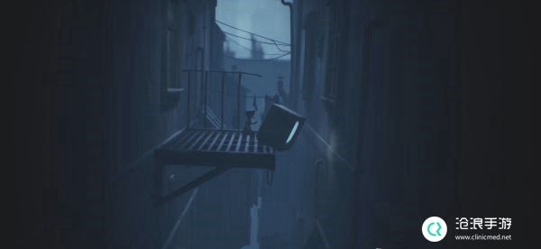 小小梦魇2第四关攻略大全