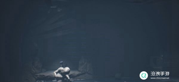 小小梦魇2第四关攻略大全