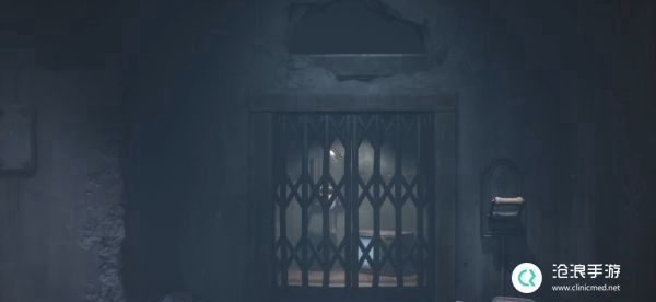 小小梦魇2第四关攻略大全