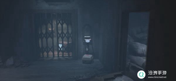 小小梦魇2第四关攻略大全