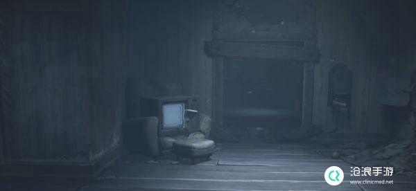 小小梦魇2第四关攻略大全