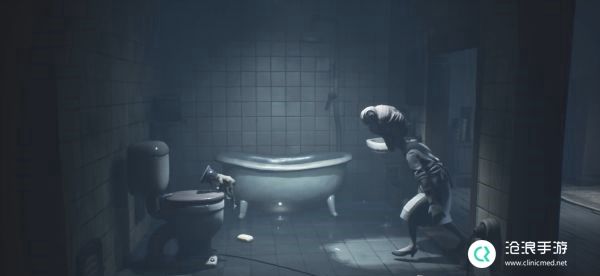 小小梦魇2第四关攻略大全