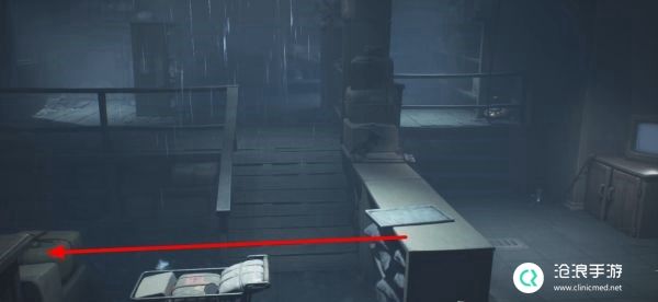 小小梦魇2第四关攻略大全