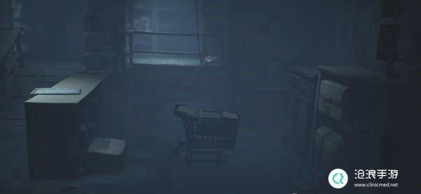 小小梦魇2第四关攻略大全