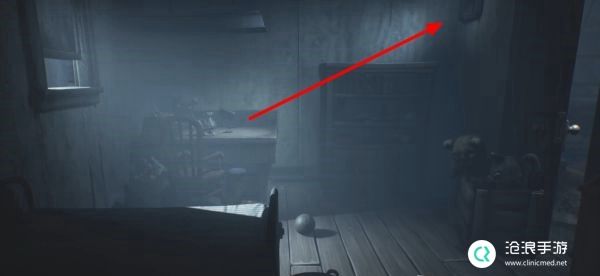 小小梦魇2第四关攻略大全