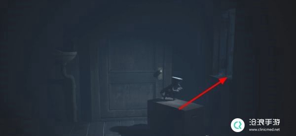 小小梦魇2第四关攻略大全