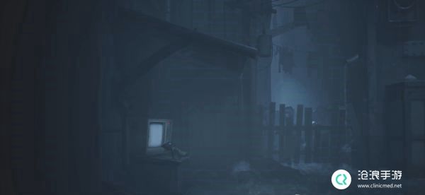 小小梦魇2第四关攻略大全