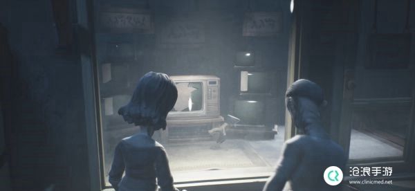 小小梦魇2第四关攻略大全