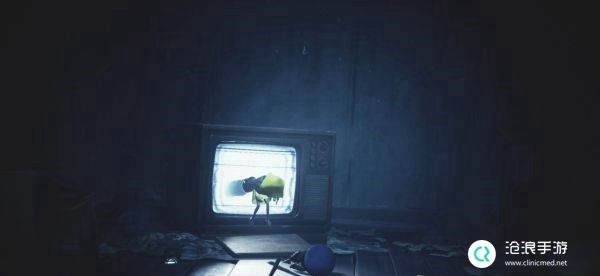 小小梦魇2第四关攻略大全