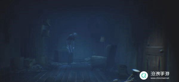 小小梦魇2第四关攻略大全