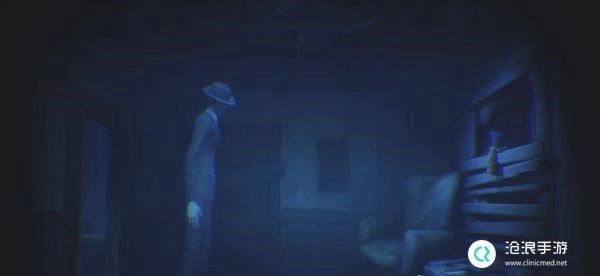 小小梦魇2第四关攻略大全