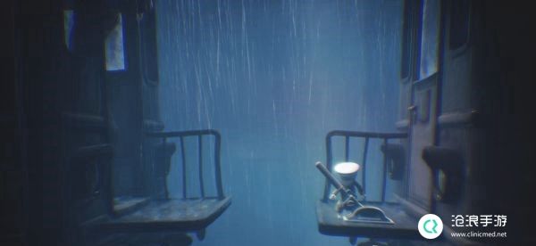 小小梦魇2第四关攻略大全