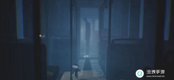 小小梦魇2第四关攻略大全