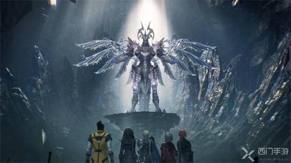 最终幻想起源dlc怎么进入 最终幻想起源dlc怎么进入