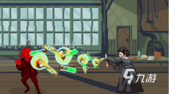 热门的打架游戏有哪几个 受欢迎的打架手游下载排行2026 热门的打架游戏有哪几个 受欢迎的打架手游下载排行2026