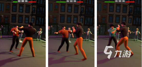 热门的打架游戏有哪几个 受欢迎的打架手游下载排行2026 热门的打架游戏有哪几个 受欢迎的打架手游下载排行2026