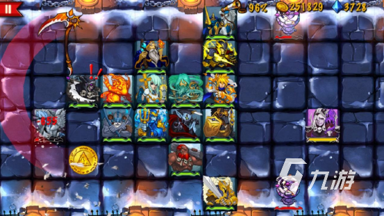 热门的角色扮演游戏单机版有哪些 2026好玩的单机rpg手游推荐 热门的角色扮演游戏单机版有哪些 2026好玩的单机rpg手游推荐