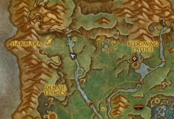 魔兽世界12.0鲜红孢子滑翔者坐骑获取指南