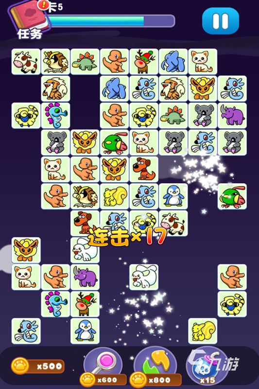 必玩的连连看单机游戏汇总 受欢迎的单机连连看游戏推荐2026 必玩的连连看单机游戏汇总 受欢迎的单机连连看游戏推荐2026