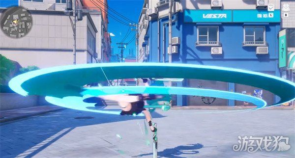 异环白藏怎么配队-白藏配队攻略 异环白藏怎么配队-白藏配队攻略