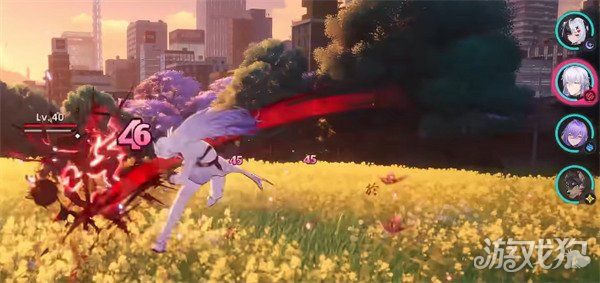 异环白藏怎么配队-白藏配队攻略 异环白藏怎么配队-白藏配队攻略