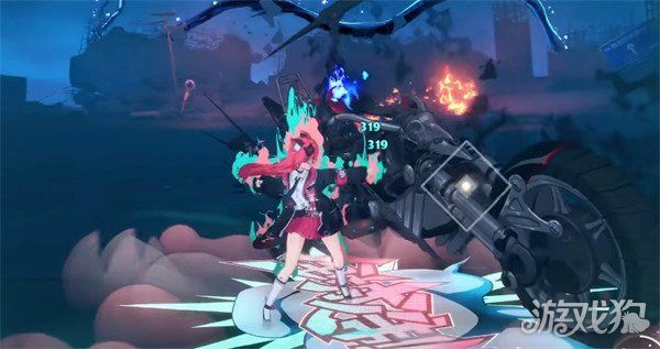 异环白藏怎么配队-白藏配队攻略 异环白藏怎么配队-白藏配队攻略