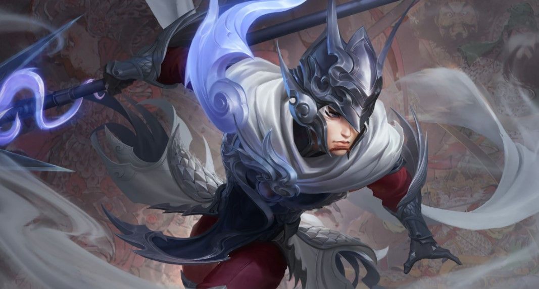 王者荣耀赛季s26段位继承表