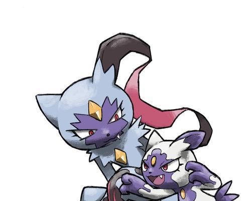 《重温经典！复刻玛狃拉Mega引发的热潮》（让我们一同回味经典，感受玛狃拉Mega的强大魅力！）