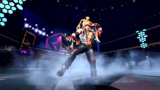 卡普空3月6日开启新发布会！