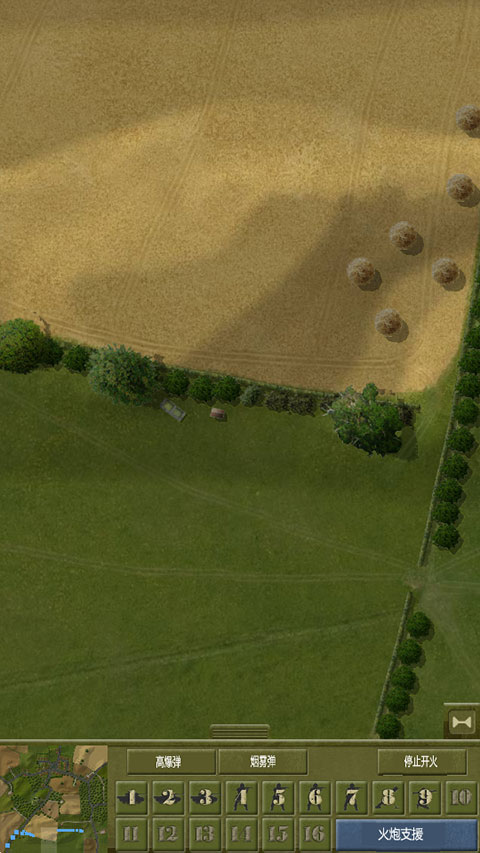 交战Firefight最新版截图0