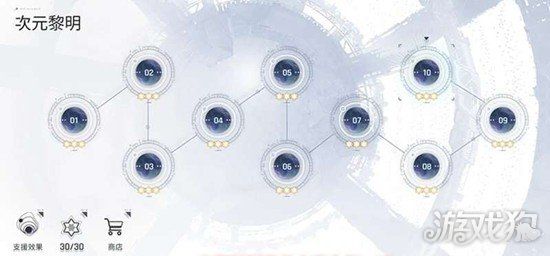 卡厄思梦境第八层boss怎么打-第八层boss打法攻略