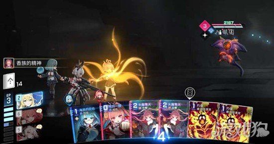 卡厄思梦境第八层boss怎么打-第八层boss打法攻略