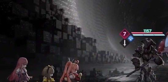 卡厄思梦境高难关卡怎么打 总力战深渊阵容搭配攻略