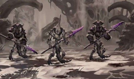 卡厄思梦境高难关卡怎么打 总力战深渊阵容搭配攻略