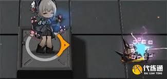 明日方舟电弧值得培养吗