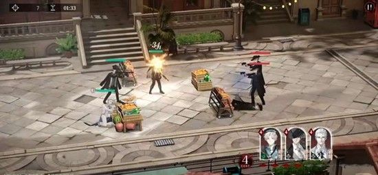 夜幕之下白条机制是什么 韧性条运作原理与使用指南