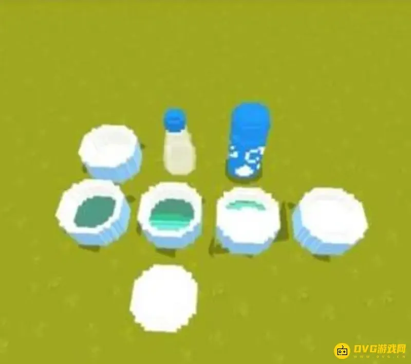 《迷你世界》起泡胶怎么制作-起泡胶制作方法详解