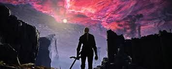 艾尔登法环黑夜君临雪山顶怎么打